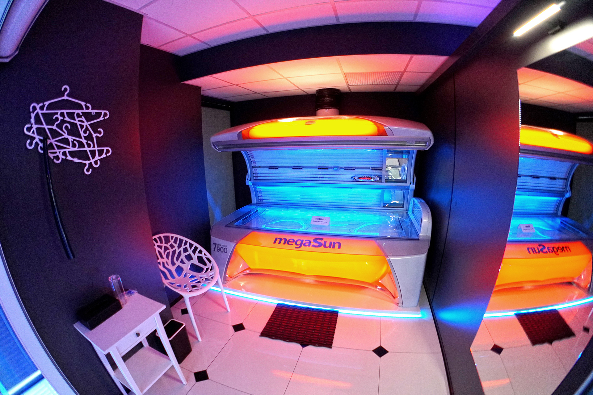 Solarium CocoSun Rzeszów