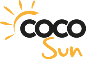 CocoSun Rzeszów Logo